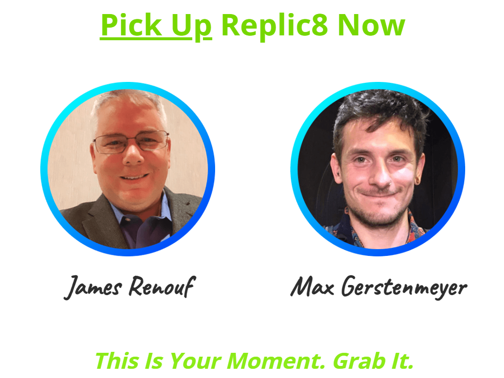 Replic8 Review: Can This AI System Actually Bring Clients to Your Business? - 5