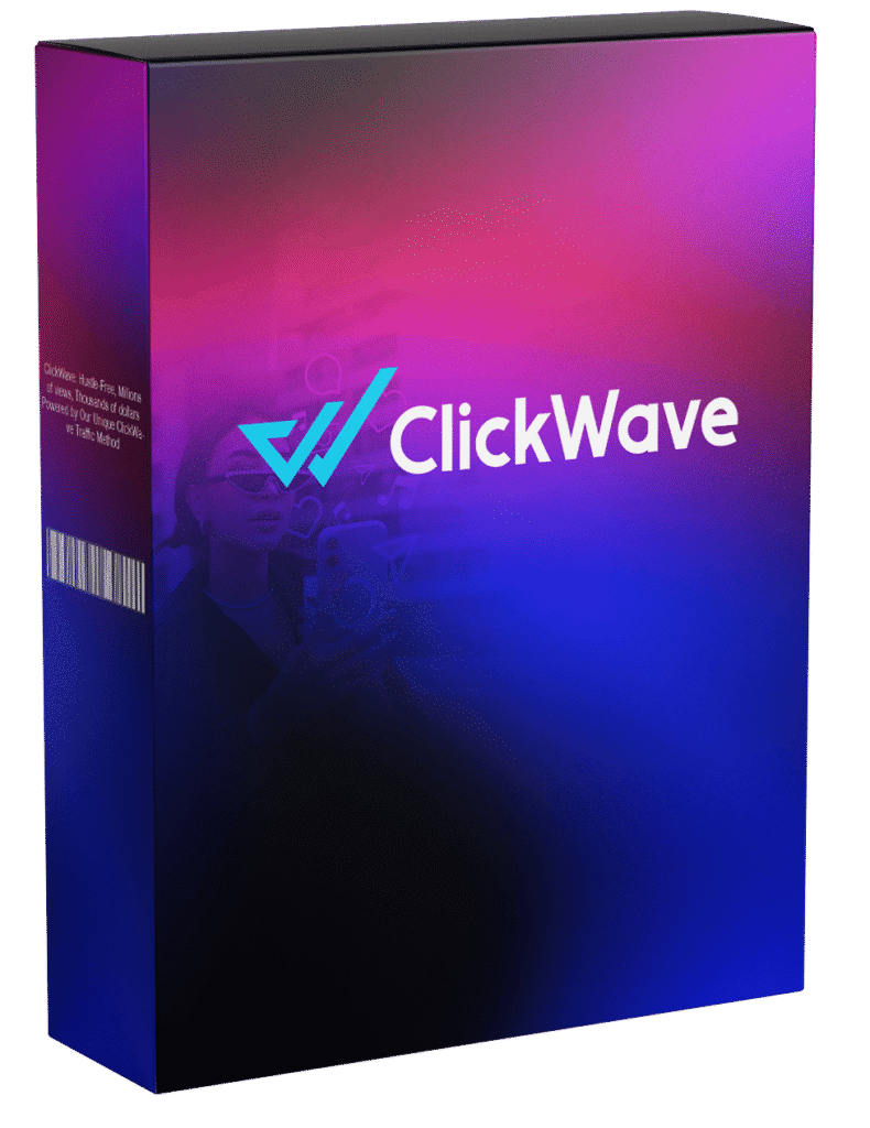 ClickWave Review (2026): AI Faceless Videos That Drive Sales - 2