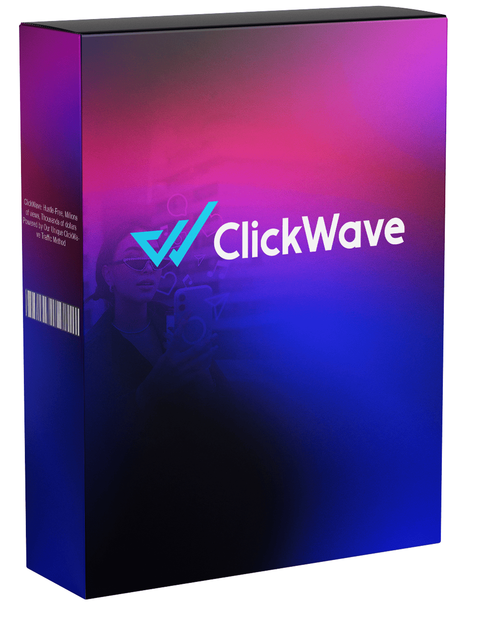 ClickWave Review (2026): AI Faceless Videos That Drive Sales - 1