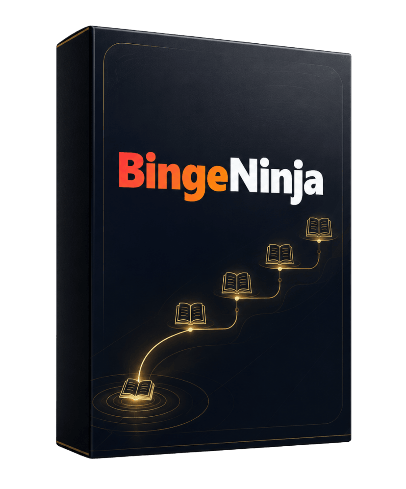 Binge Ninja Review 2026