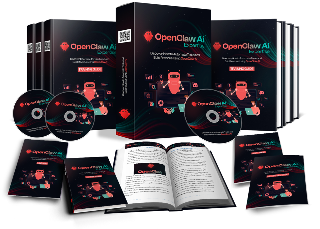 OpenClaw AI Expertise Review: Is This AI PLR Package Worth Buying in 2026? - 1