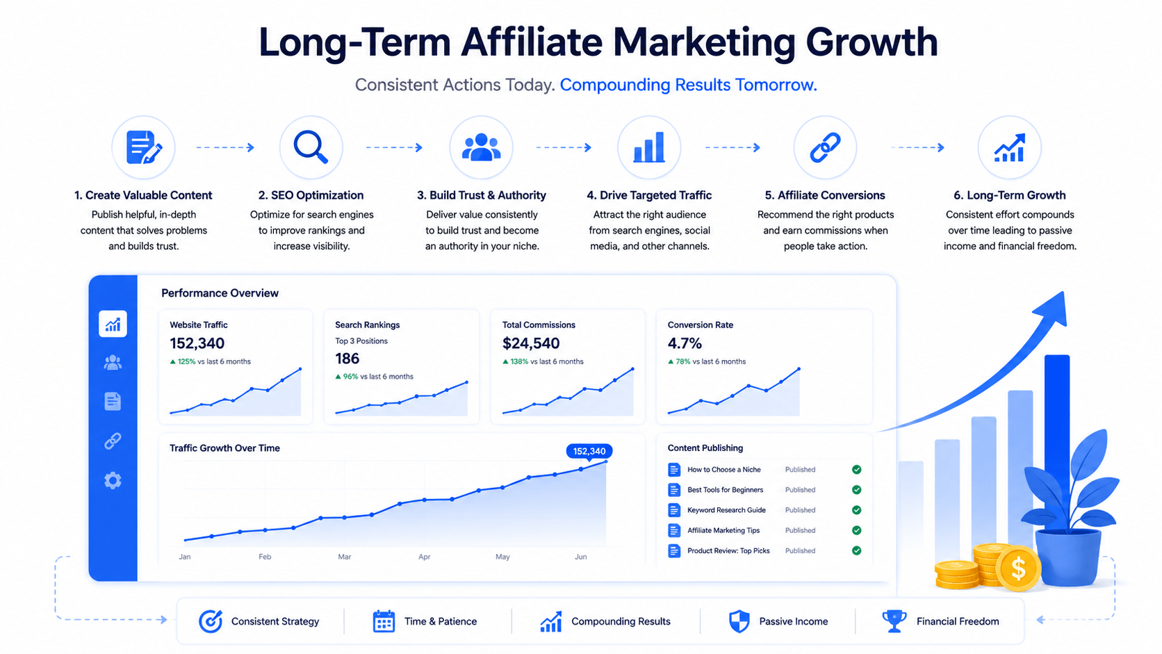 How to Start Affiliate Marketing: A Beginner's Step-by-Step Guide (2026) - 1