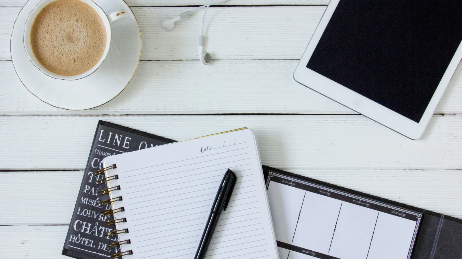 How to Choose a Blog Niche