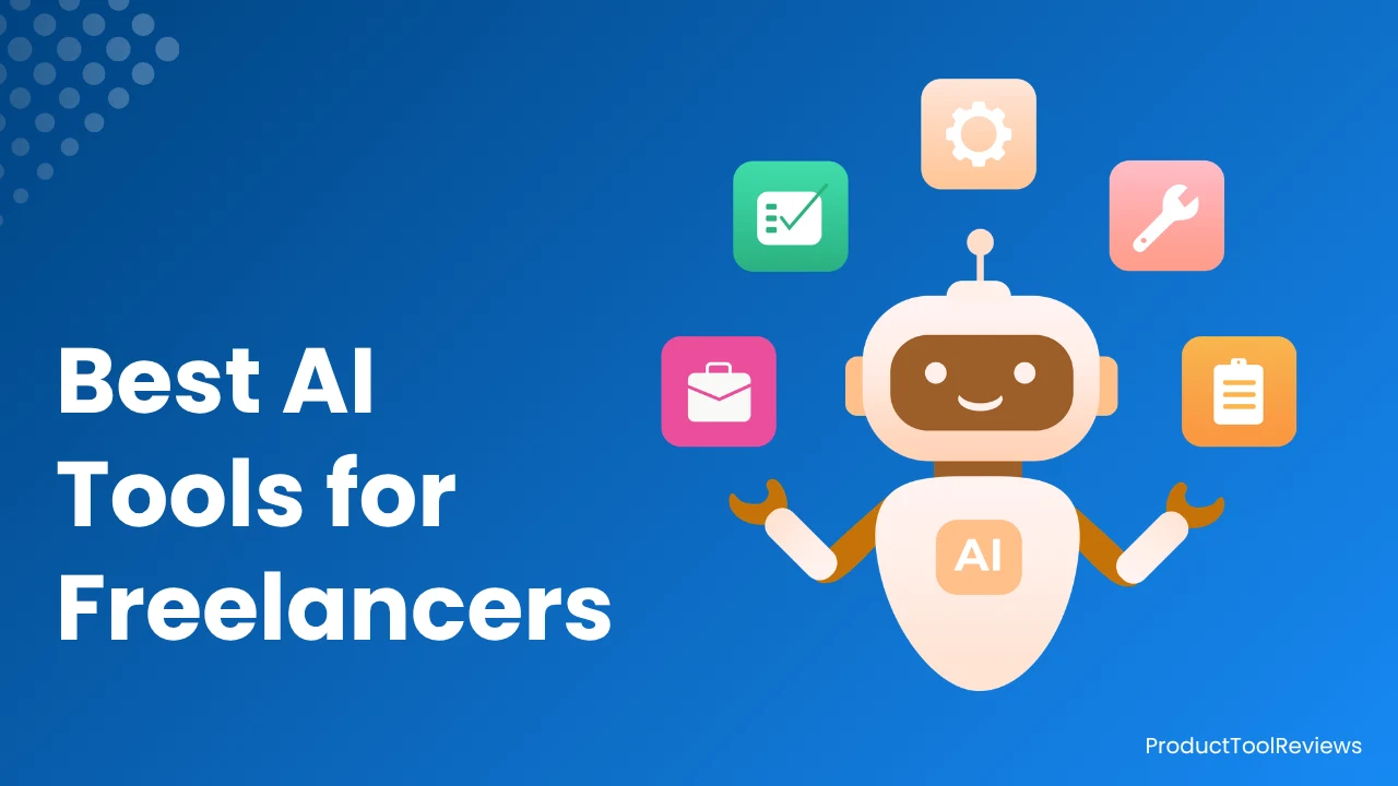 Best AI Tools for Freelancers