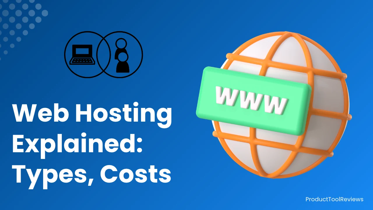 Web Hosting Explained